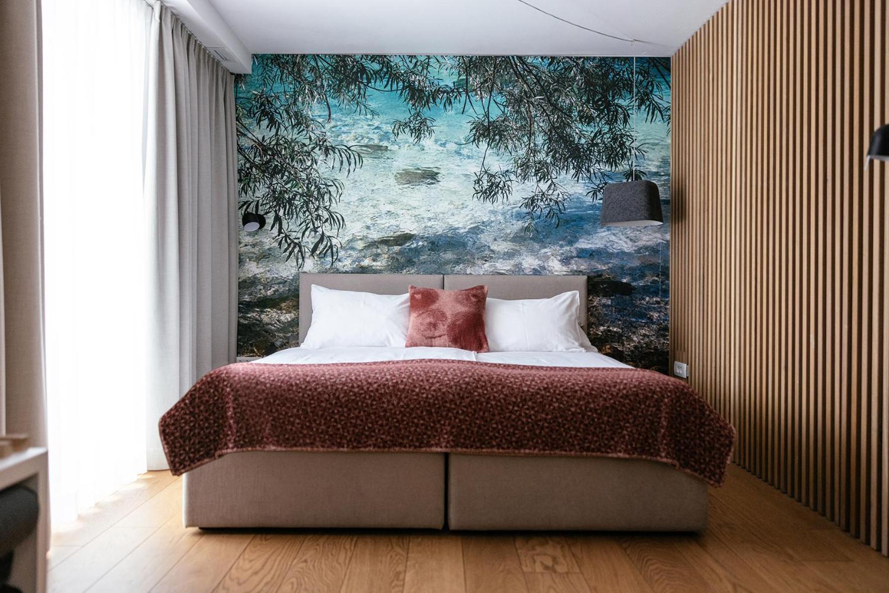 Hotel Majerca Bohinj Buitenkant foto