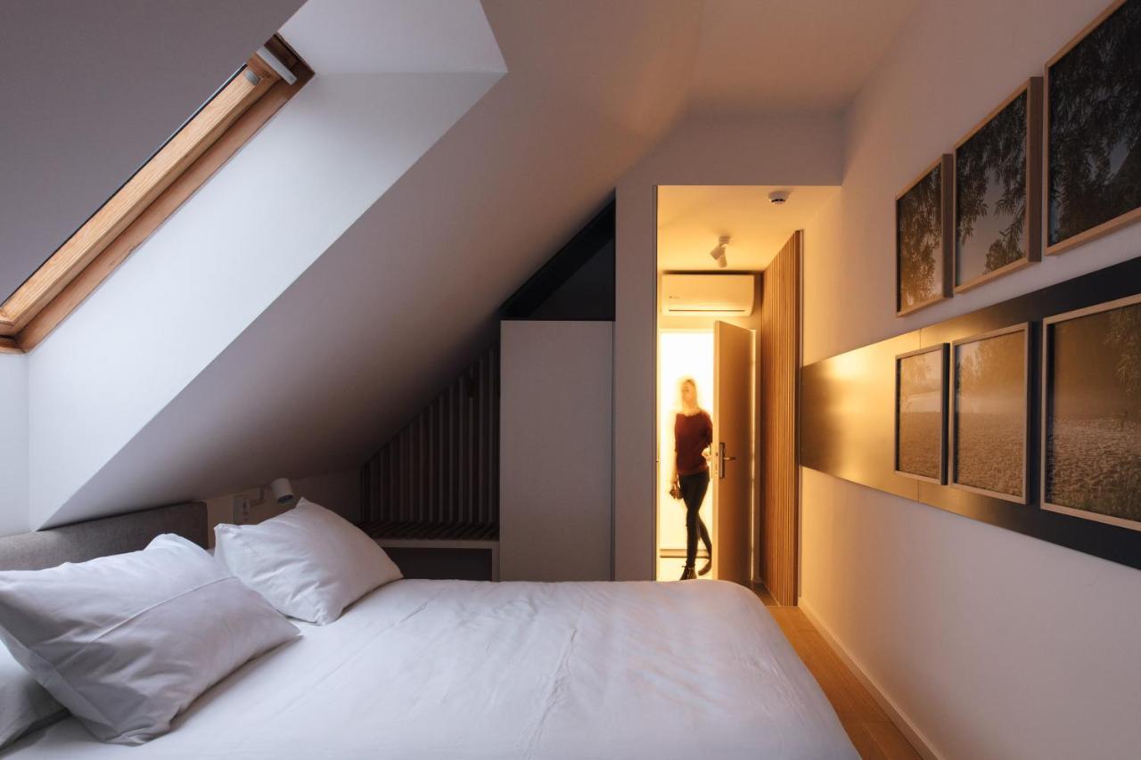 Hotel Majerca Bohinj Buitenkant foto